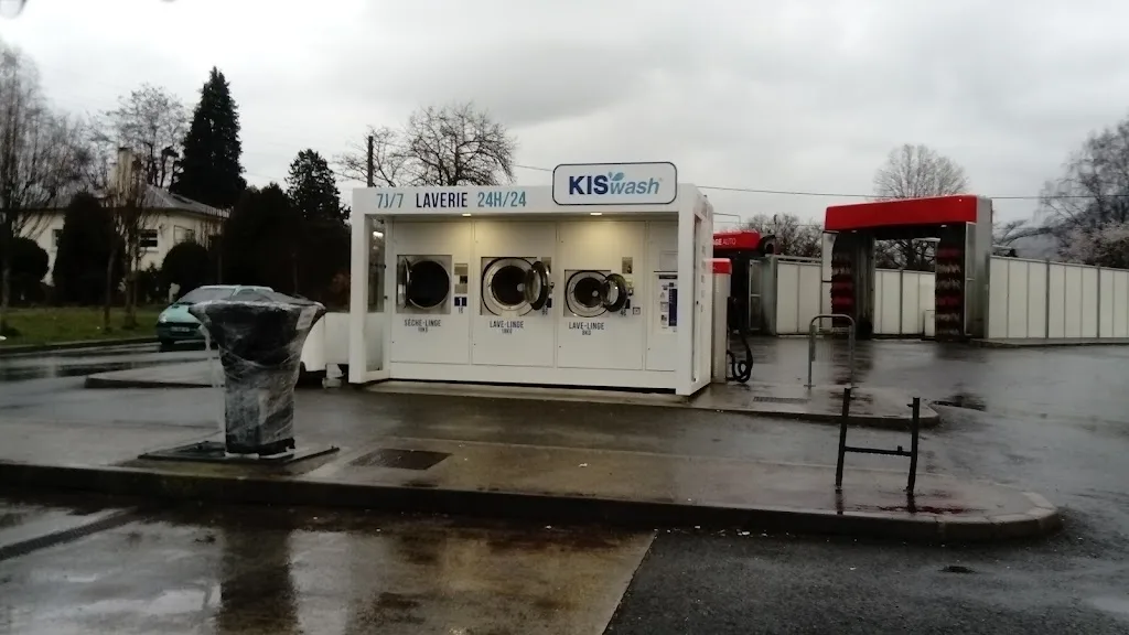 Laverie Kiswash - photo 1