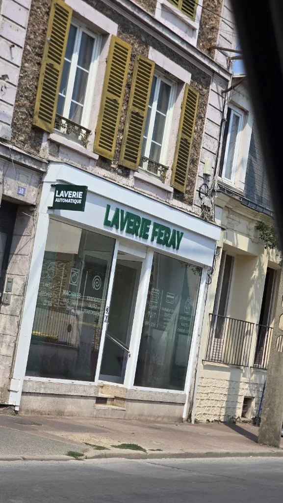 Laverie Feray - photo 2