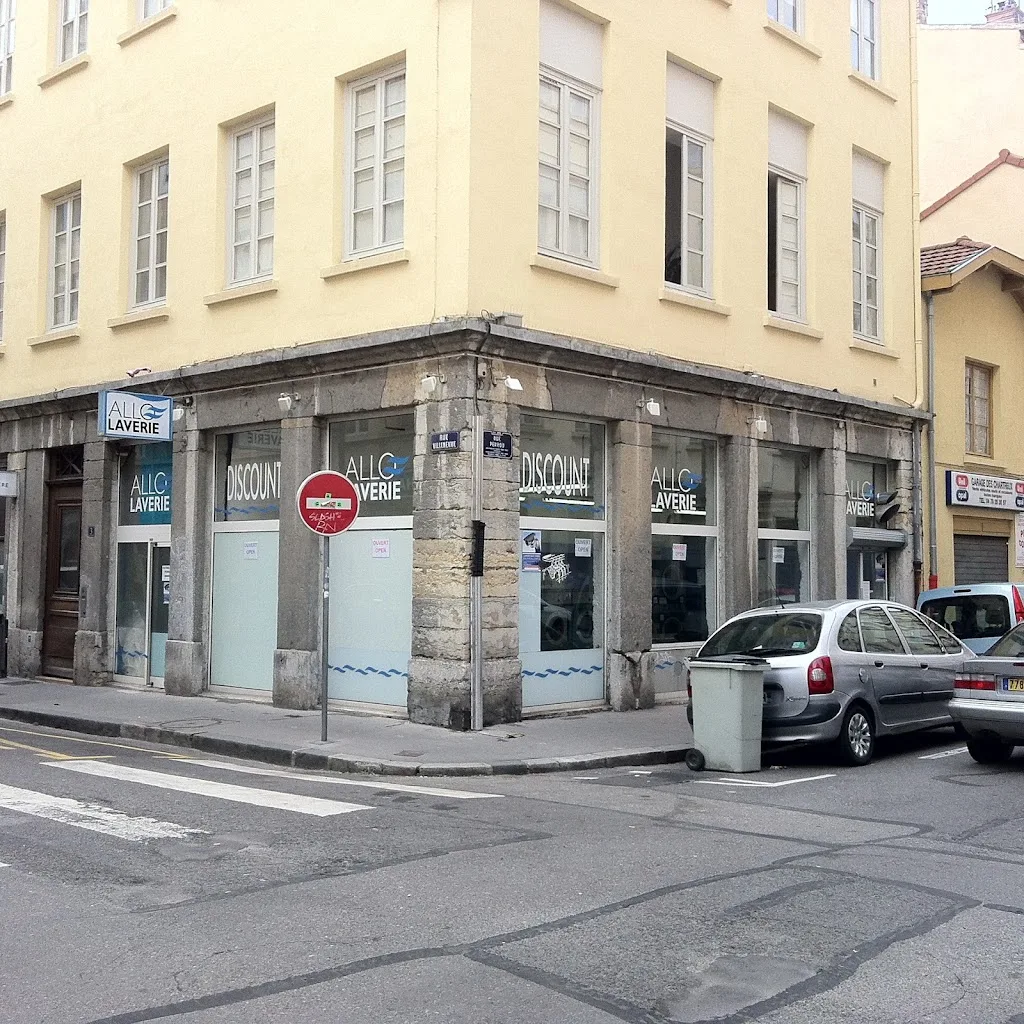 Laverie Discount - photo 1