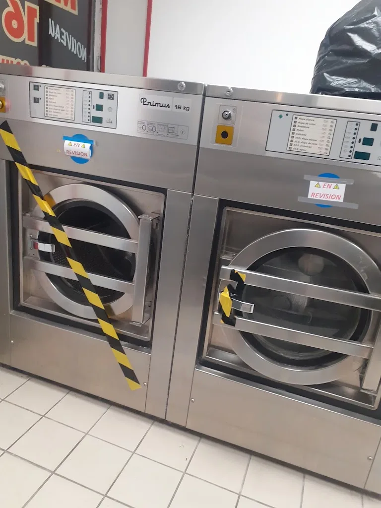 Laverie Libre-Service - photo 2