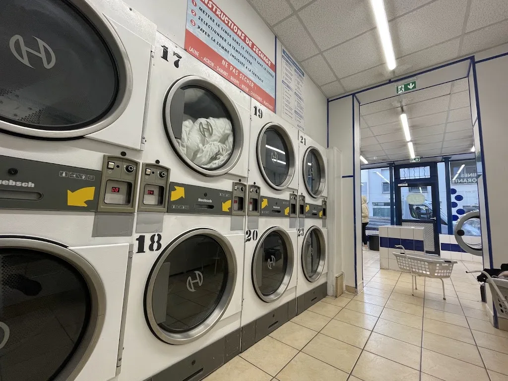 Laverie Automatique - photo 2