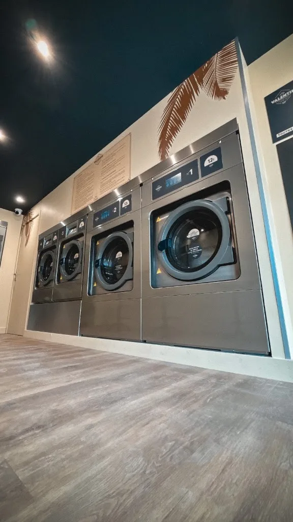 VALENTIN THE LAUNDRY STATION - photo 1