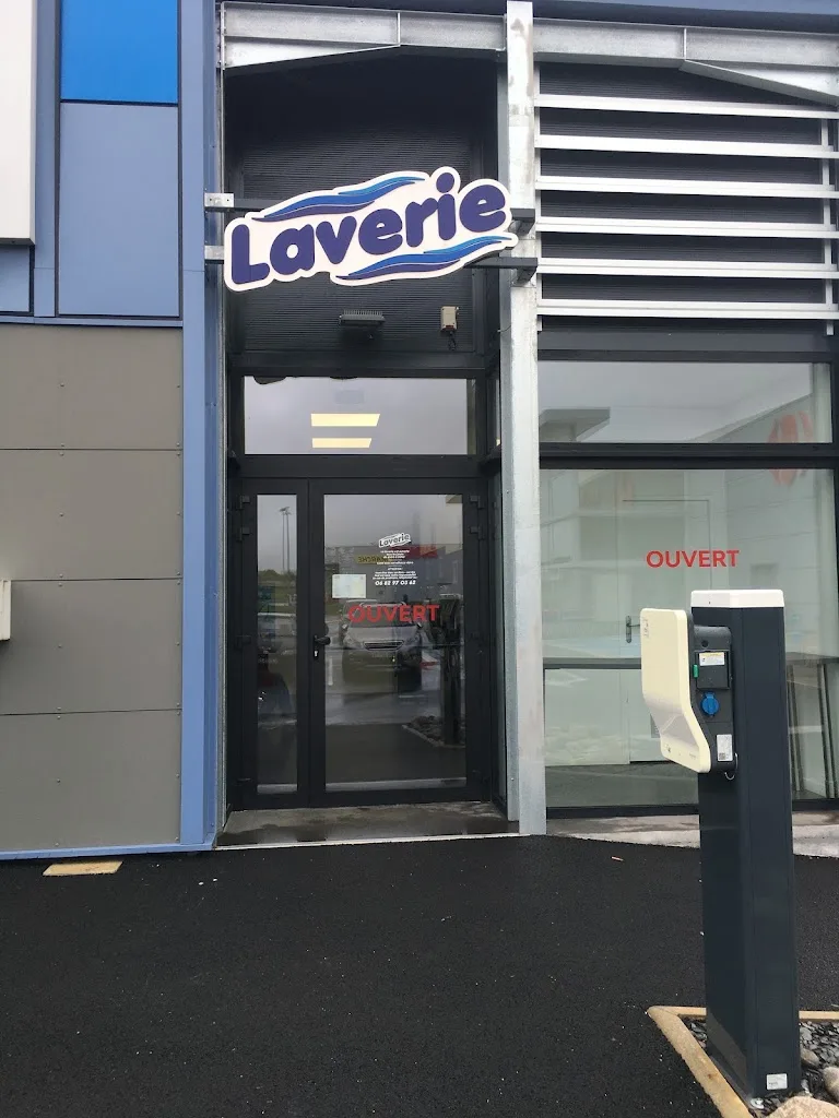 La laverie de Mauriac - photo 2