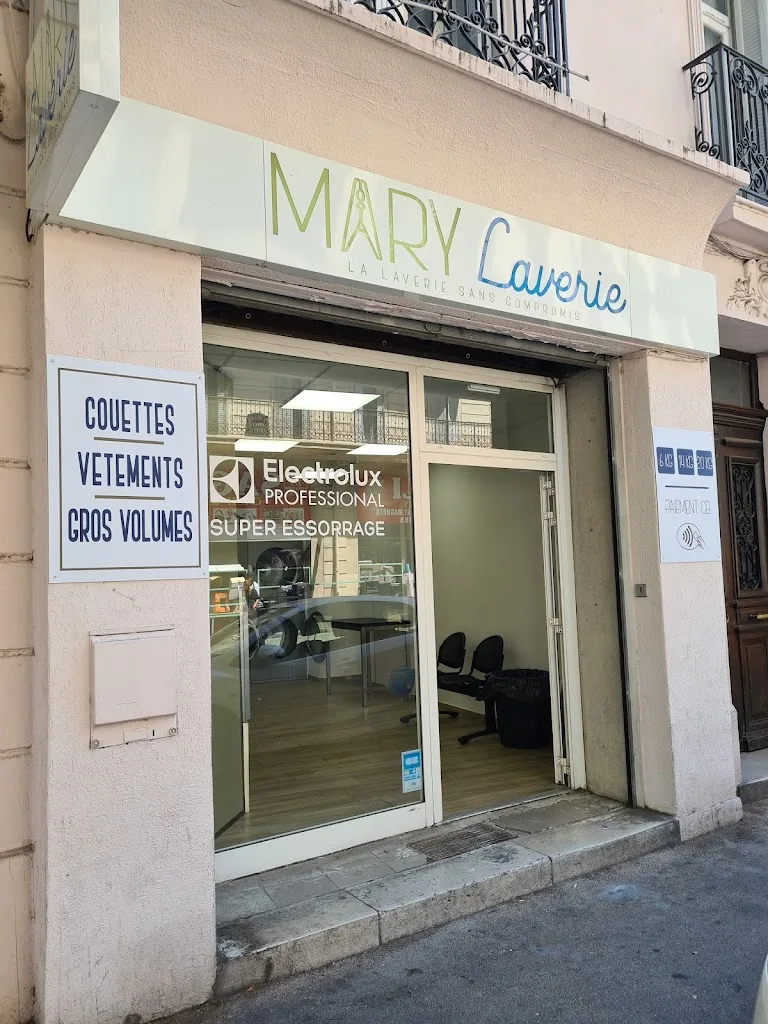 MARY Laverie - photo 1