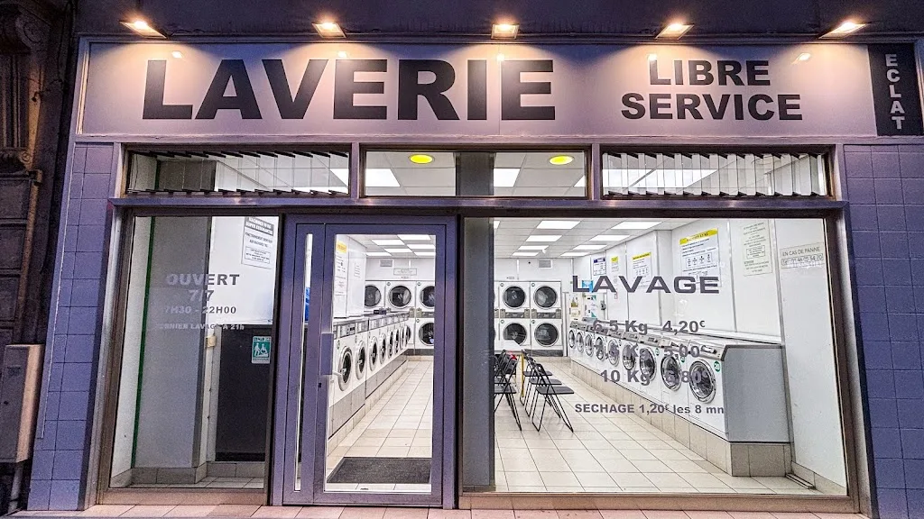 Laverie - photo 2