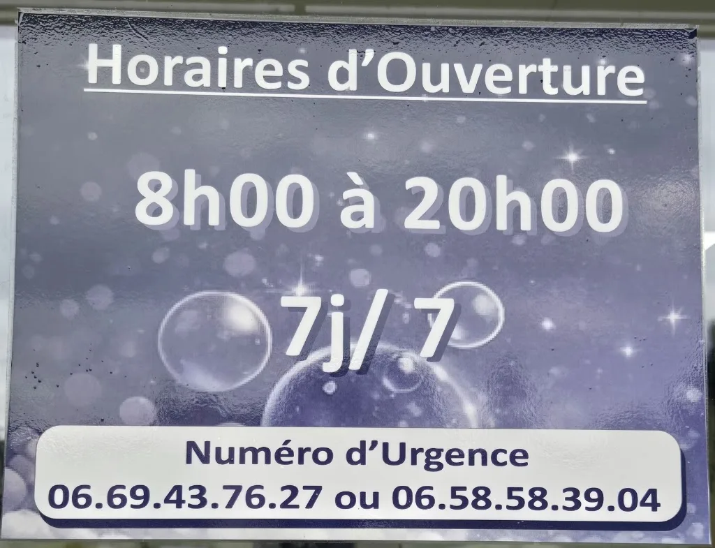 BULLÉHO - Laverie automatique - photo 1
