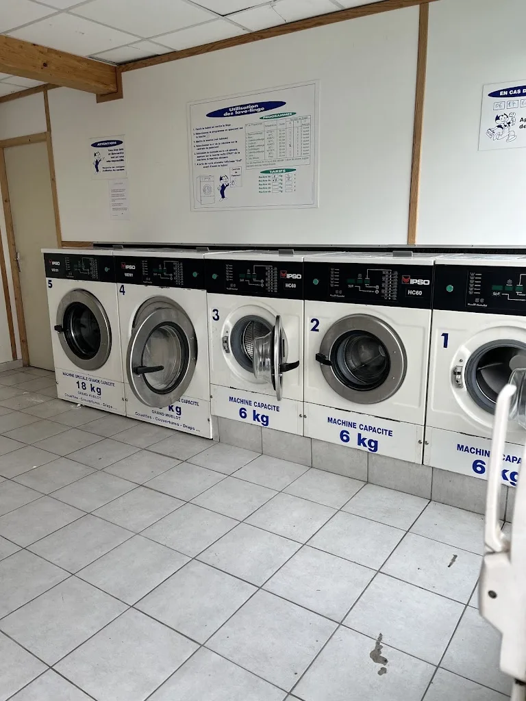 ERT - LS SERVICES - photo 1