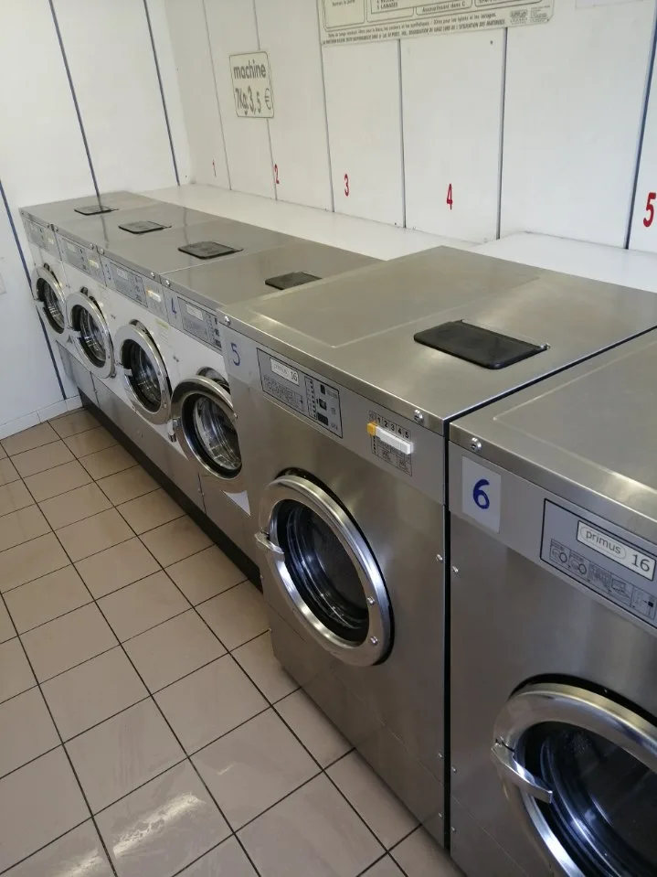 Wat-wash - photo 1