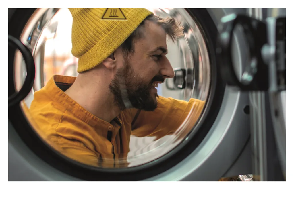 Laverie Revolution Laundry - photo 1