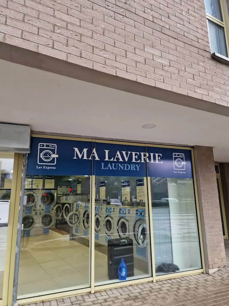 Ma Laverie Laundry - photo 2