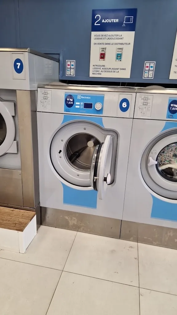 Ma Laverie Laundry - photo 1
