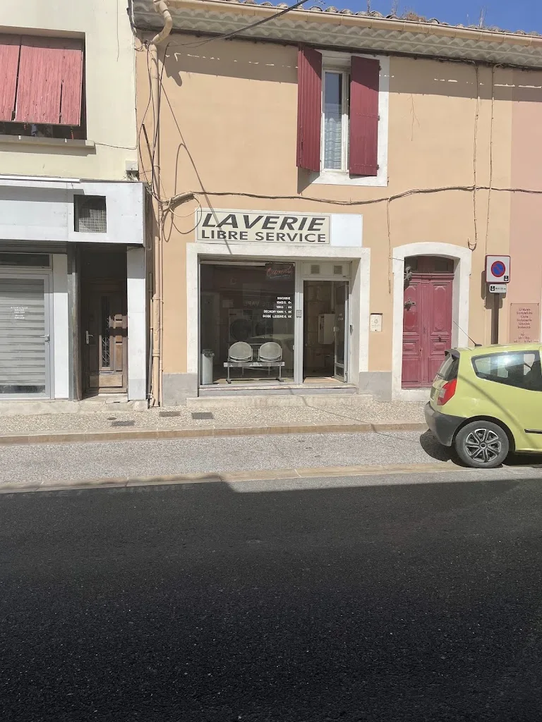 Laverie Libre Service - photo 2