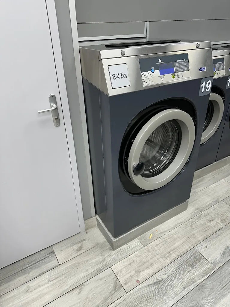 Laverie & Nettoyage S - photo 1