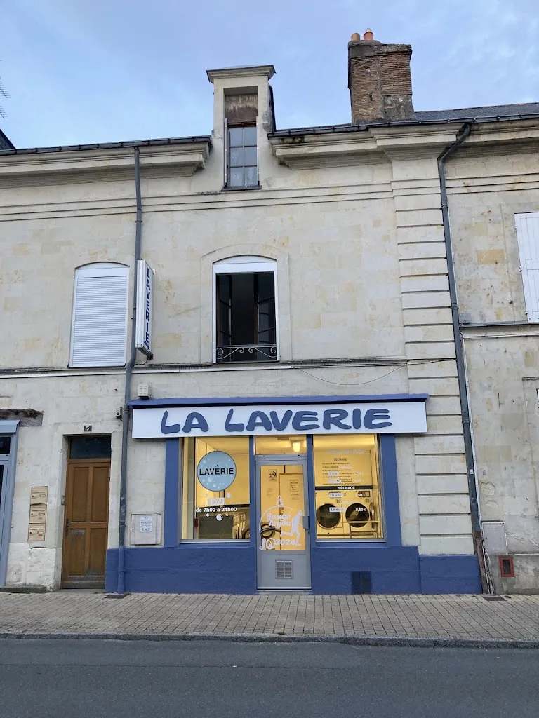 Laverie Baugé - photo 2
