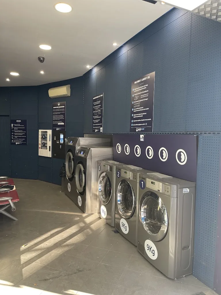 Wash’n Dry Concept - photo 1