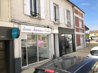 Laverie Rose - Lamorlaye