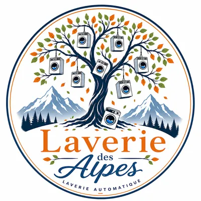 Laverie des Alpes