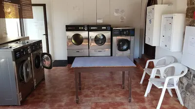 laverie libre service kenclé