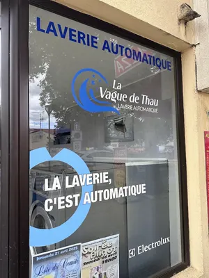 Laverie