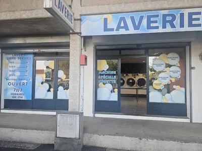 LITTORAL LAVERIES