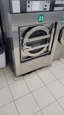 Lavomatic