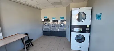 Laverie automatique LA FECLAZ