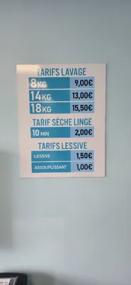 Laverie carnolesienne