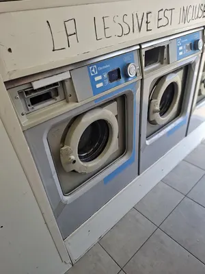 Laverie La Cleanance