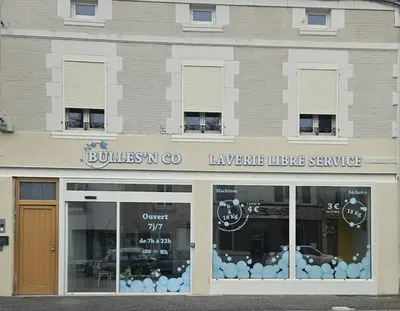 Wash.Me - Le Café du Chef