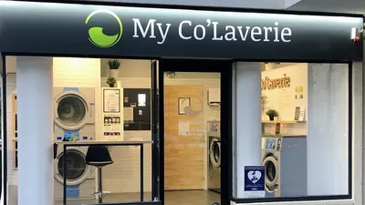 My Co'Laverie