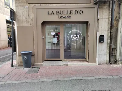 LA BULLE DO