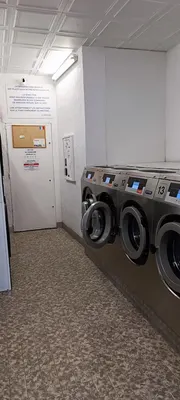 Laverie Libre-service DML