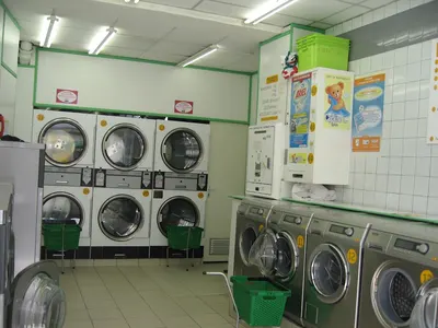 LAVERIE du QUARTIER AQUILEX