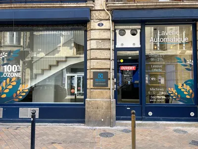 Laverie Au Fil du Linge