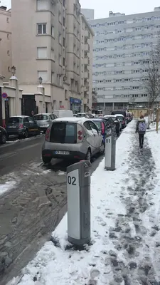 Laverie Libre Service Coeur de ville