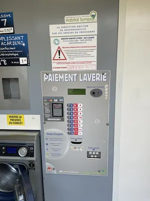 Laverie