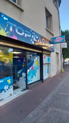 Top Laverie