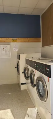 LAVERIE AUTOMATIQUE DES ALLEES