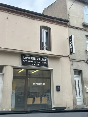 7/7 LAVERIE ALBI FAC