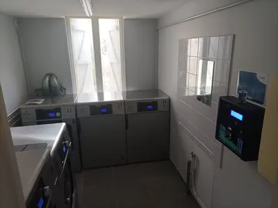 Laverie Automatique