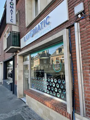 Lavomatic