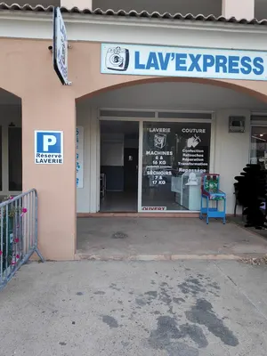 LAV'EXPRESS