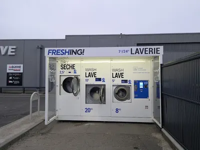 Freshing