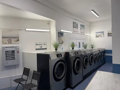 LAVORAMA LE TOUQUET