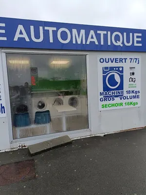 Laverie Automatique