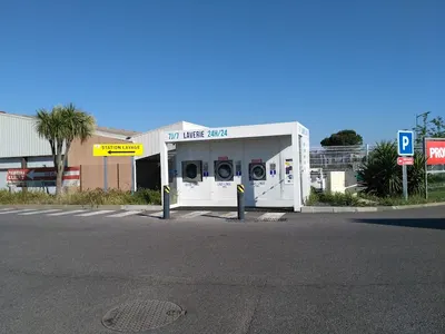 Laverie Automatique