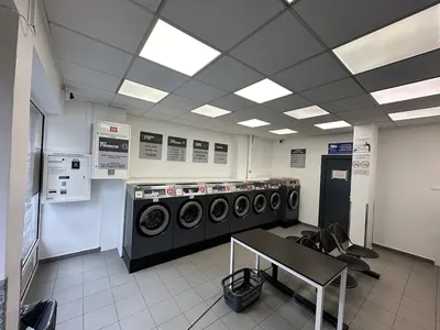 LAVERIE PARIS18A