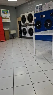 Laverie So'Wash