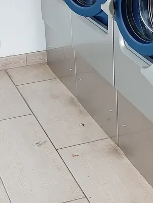 Laverie Au Fil du Linge