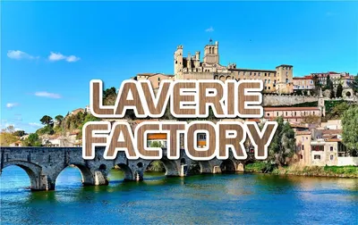 Laverie de la Marne